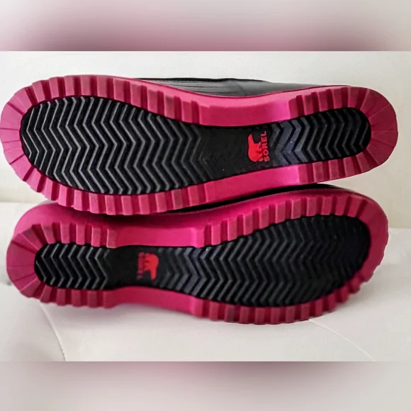 ~~SOREL💗Tivoli II Winter Boots~~ - Picture 6 of 7